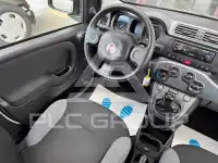 2021 Fiat Panda