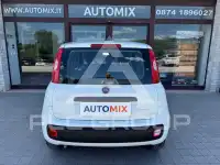 2021 Fiat Panda