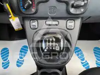 2021 Fiat Panda
