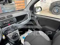 2021 Fiat Panda