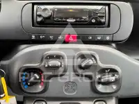 2021 Fiat Panda
