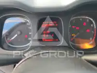 2021 Fiat Panda