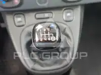 2021 Fiat Panda