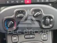 2021 Fiat Panda