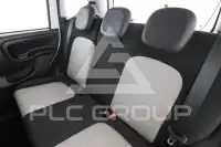 2021 Fiat Panda