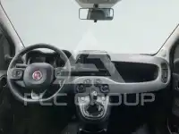 2021 Fiat Panda