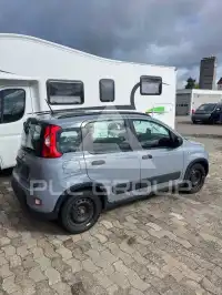2021 Fiat Panda