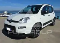 2021 Fiat Panda