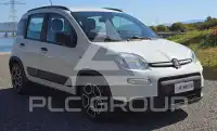 2021 Fiat Panda