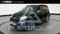 2021 Fiat Panda