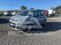 2021 Fiat Panda