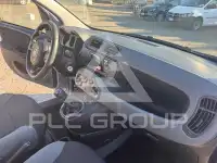 2021 Fiat Panda