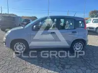 2021 Fiat Panda