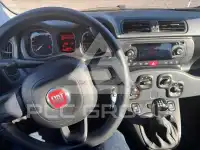 2021 Fiat Panda