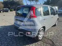 2021 Fiat Panda