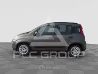 2021 Fiat Panda