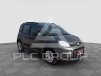 2021 Fiat Panda