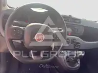 2021 Fiat Panda