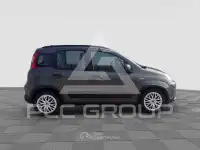 2021 Fiat Panda