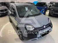 2021 Fiat Panda