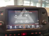 2021 Fiat Panda