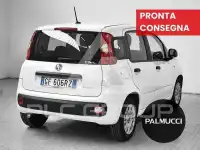 2021 Fiat Panda