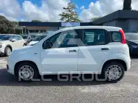 2021 Fiat Panda