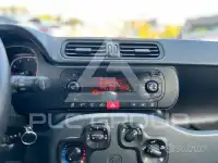 2021 Fiat Panda