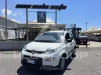 2021 Fiat Panda
