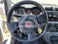 2021 Fiat Panda