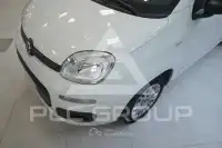 2021 Fiat Panda