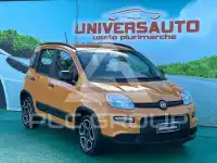 2021 Fiat Panda