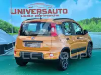 2021 Fiat Panda