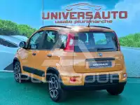 2021 Fiat Panda