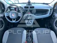 2021 Fiat Panda