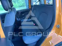 2021 Fiat Panda