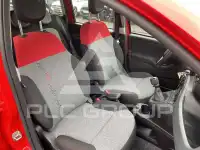 2021 Fiat Panda