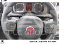 2021 Fiat Panda