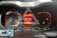 2021 Fiat Panda