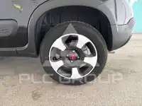 2021 Fiat Panda