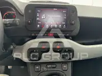 2021 Fiat Panda