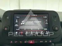 2021 Fiat Panda