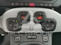 2021 Fiat Panda