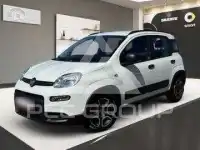 2021 Fiat Panda
