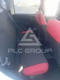 2021 Fiat Panda