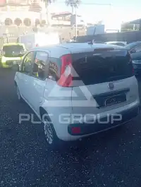 2021 Fiat Panda