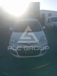 2021 Fiat Panda