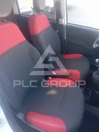 2021 Fiat Panda