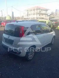 2021 Fiat Panda