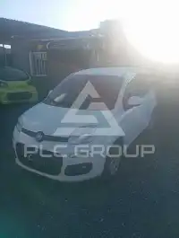 2021 Fiat Panda